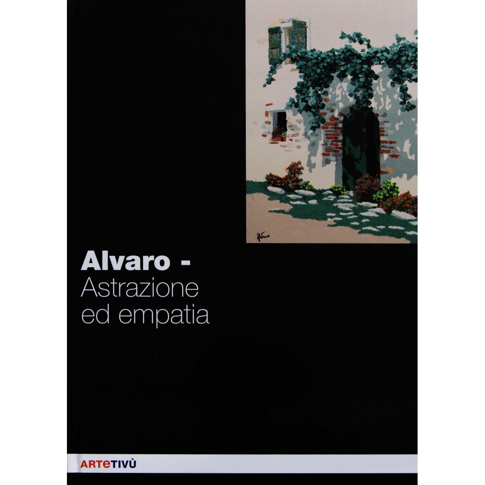 ALVARO - ASTRAZIONE ED EMPATIA